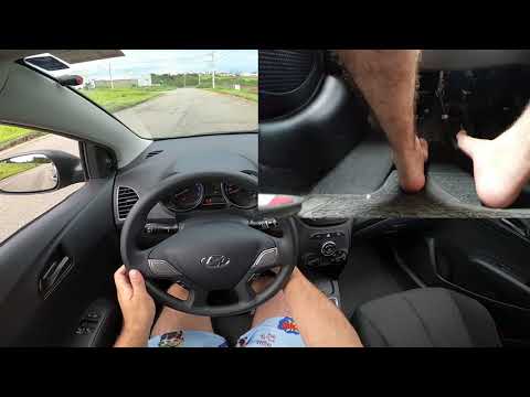 HOW TO DRIVE A MANUAL CAR - LEARN TO DRIVE - STEP BY STEP