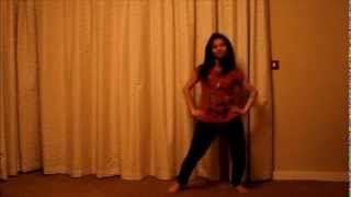 Dance pe Chance Dance Steps for Kids by DBDS IRELAND