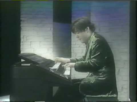 Max Takano 'Pomp & Circumstance' Yamaha Electone ELX-1m