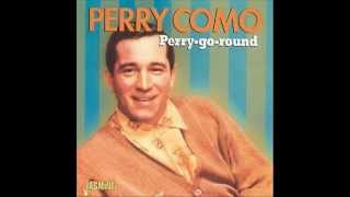 Perry Como Round And Round 2 Track Stereo