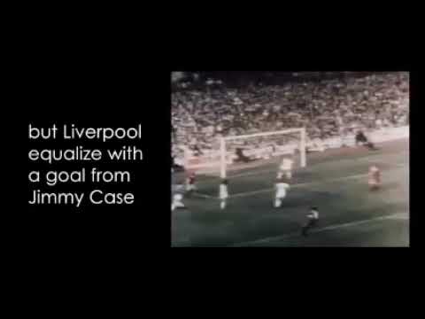 Leeds United - Liverpool 1-2 - First Division 1977-78 - 11a giornata