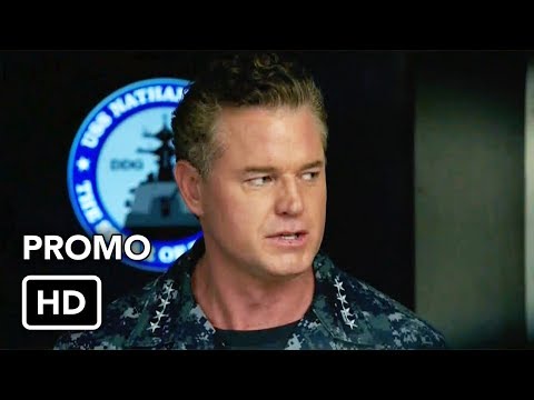 The Last Ship 5.03 (Preview)