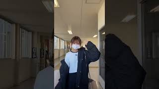 [マスク詐欺]可愛いうさちゃんᙏ̤̫⑅*恋中真央 #チクタク#ティック曲#tiktokダンス#tiktokかわいい