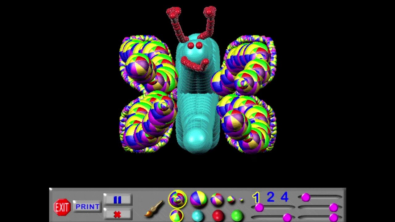 Gameplay Video