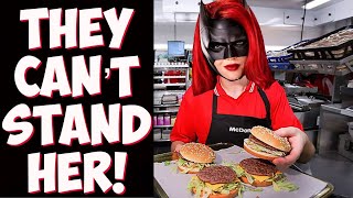 Ruby Rose the JUNKIE?! Another Batwoman cast member SLAMS Rose and spills MASSIVE Tea!