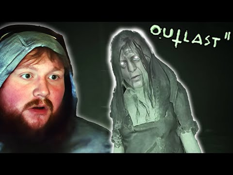Outlast 2 Play Through Part 1