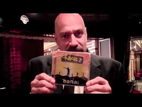 Nochi Krohn Band BANAI Get it NOW!