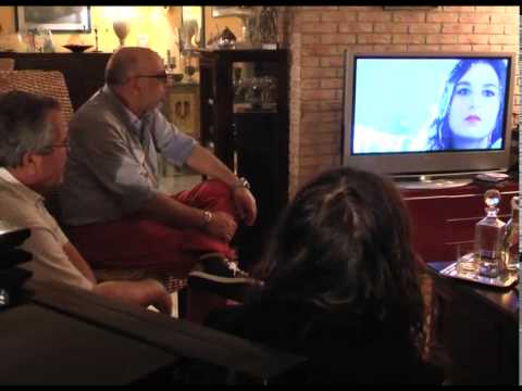 ONDA TG 17.06.2014 - PORTA NAPOLI SO CHIC INIZIATIVA COMMERCIANTI