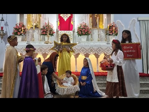 † Sexta-feira das Têmporas do Advento, 19h – 19/12/2025