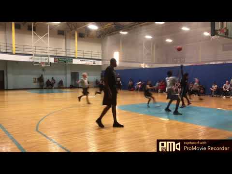 Cheltenham vs WeR1 12U