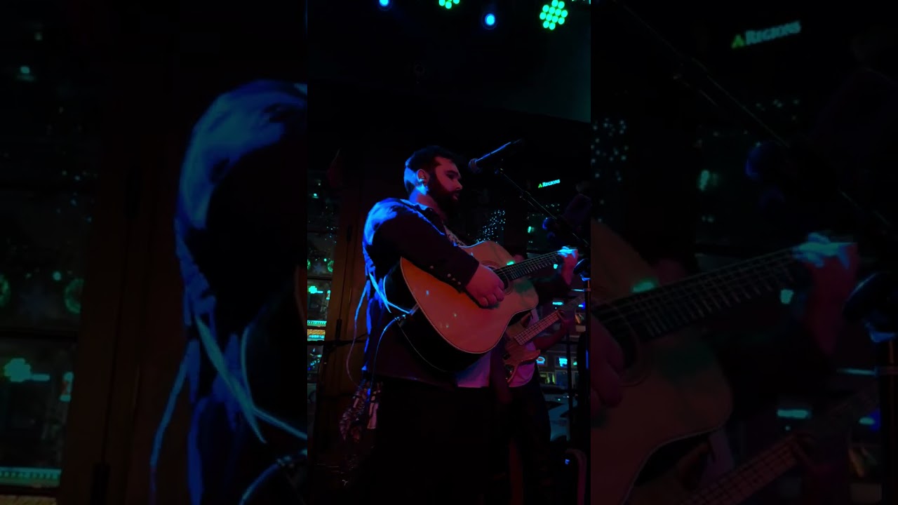 Promotional video thumbnail 3 for Benny La Mar