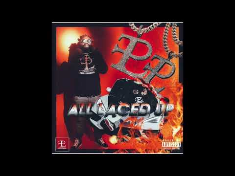 PLF Lace - Taking Chances produced by 2KM