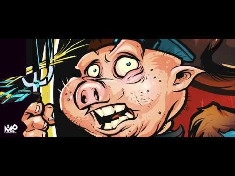 Storeulv 2016 - BEK & Wallin (ft. Moberg)