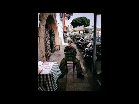 "SI STAT TU" - GEOLIER X LAZZA X SHIVA TYPE BEAT