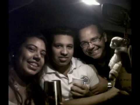 Tony igy Astronomia - Mis amigos