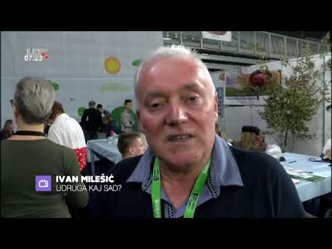 Hodajte, sjedenje vas može ubiti!