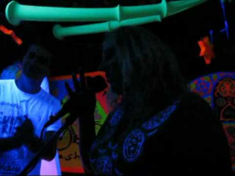 Acid Tales - chillout by Ashoka