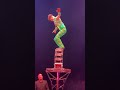 Big Apple Circus Fun Spectacular NYC Holiday Show Dream Big