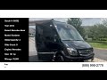 Check out this Video for a 2014 Miscellaneous Mercedes Benz Roadtrek(Stock #430562)  for sale by Pop RVs. This unit is located in Sarasota, FL