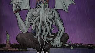 Squidnice - "Traphouse" (prod. Juice Sensei)