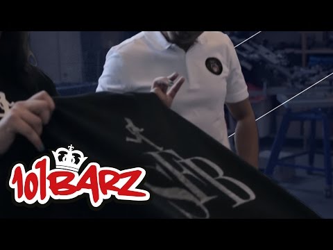 SFB - Bandz | Videoclipz | 101Barz