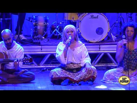 Banda Ananda Shanti - Que todos os seres sejam felizes