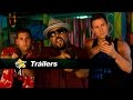 Tráiler Comando Especial 2