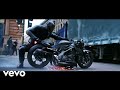 Serhat Durmus Hislerim Feat Zerrin Fast Furious Chase Scene