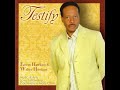 Edwin Hawkins - Wait On The Lord