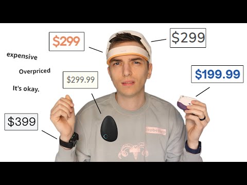 Do these mental health products even do anything?