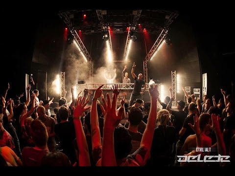 CTRL.ALT.DELETE | 30.10.2015 | Official Aftermovie