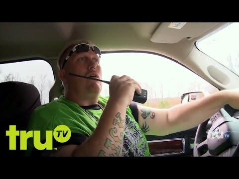 Lizard Lick Towing - Scorned Woman Saves The Day