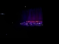 Hans Zimmer Live - Pirates of the Caribbean excerpt - Manchester 2016