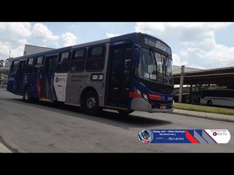 Apache VIP IV sc - MB OF-1724 BT5 - Moratense EMTU - Carro 26.068