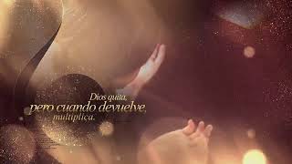 Lo imposible es posible para Dios Viernes 27 de Noviembre de 2020