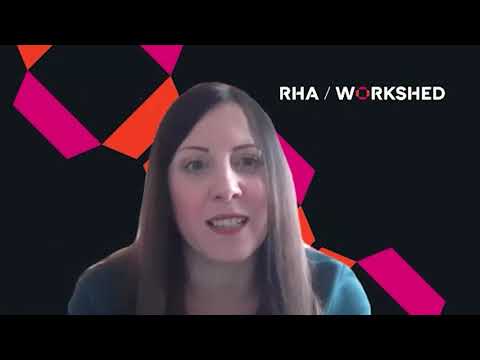 Our Valleys: Jennifer Ellis, RHA