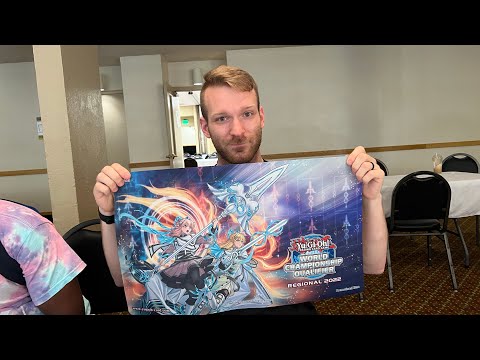 5th Place Altoona,IA Regional Chris Rice Punk Synchro