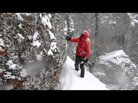 Furcile din Peretele Gălbenele 4A, Bucegi