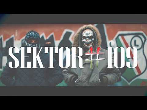 SEKTOR#109 -  Sto dziewięć sektor (prod.FUSO)