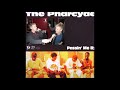 Pharcyde Freestyle