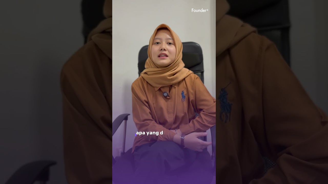 Fathiah Mubina Video