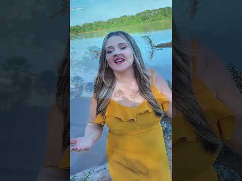 Hino de Caxingó Piauí versão Ana Liberato homenagem aos 30 anos