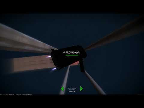 [DM] Arrow - GNARLY BASTARD (Official Video)