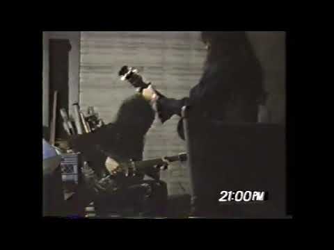 Cinderella's Tom Keifer Shelter Me