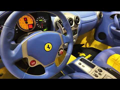 2006 Ferrari F430 (CC-2115717) for sale in Greensboro, North Carolina