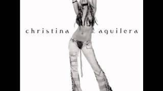 Stripped (Intro) - Christina Aguilera