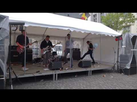 Steele Justice - Tongerse feesten