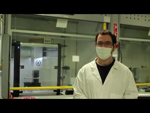 University College London - Customer Success Story (Yann Mamie - Research Engineer)