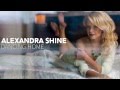 ALEXANDRA SHINE - Dancing Home (Single 2014 ...