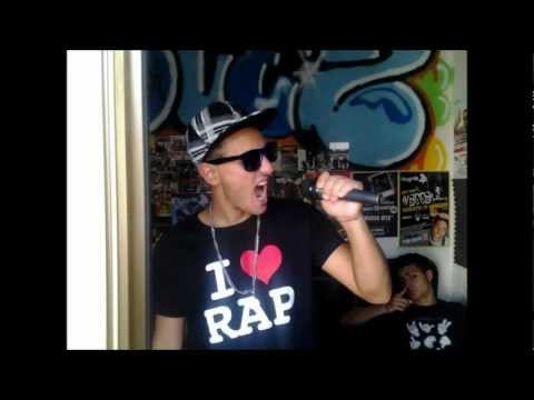 Xavier Antidroga ( Senza Regole)